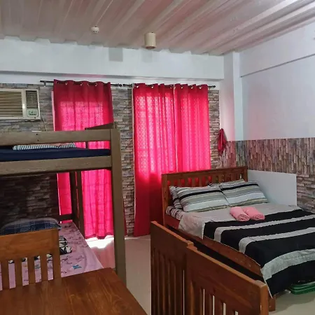 Kassel Residence Mhavic Family Room Good For 5Guest