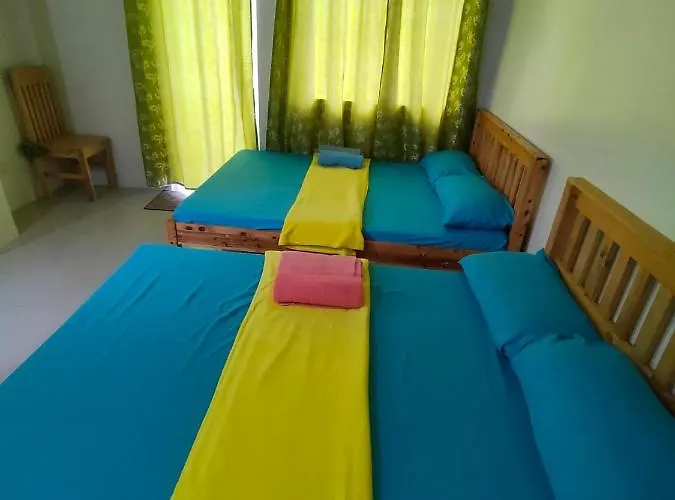 Kassel Mhavic Family Good For 5guest Apartment *
