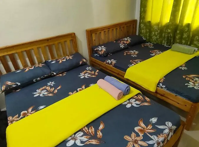 Apartment Kassel Mhavic Family Good For 5guest