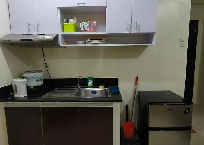 Apartment Kassel Mhavic Family Good For 5guest Manila
