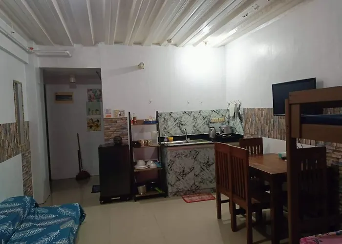 Apartment Kassel Mhavic Family Good For 5guest