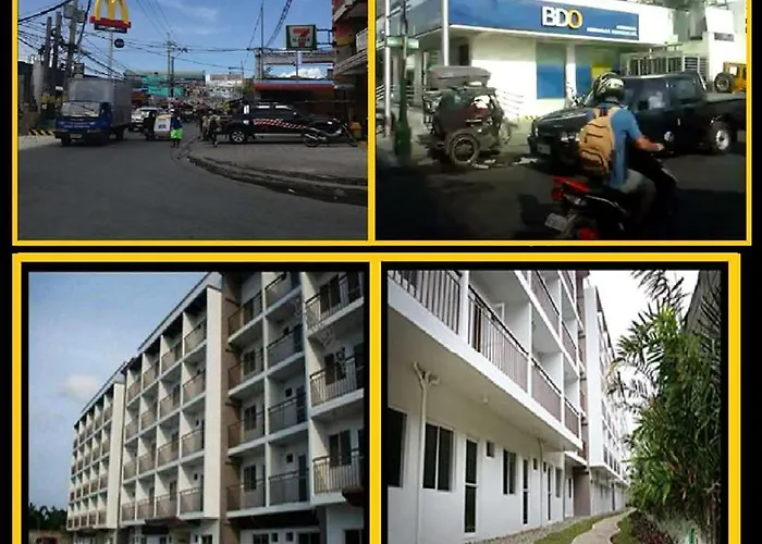 Apartment Kassel Mhavic Family Good For 5guest Manila
