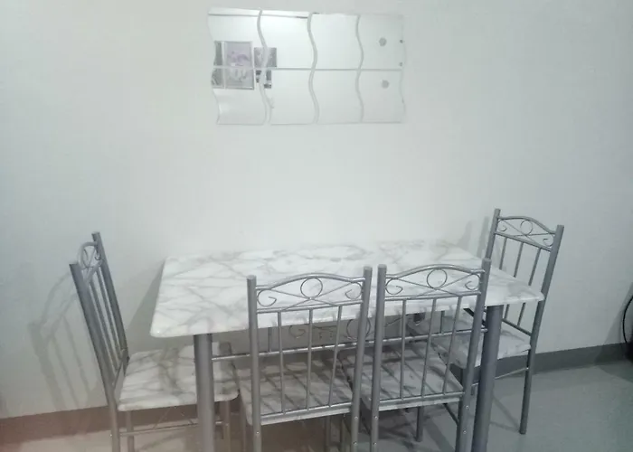 Apartment Kassel Mhavic Family Good For 5guest Manila