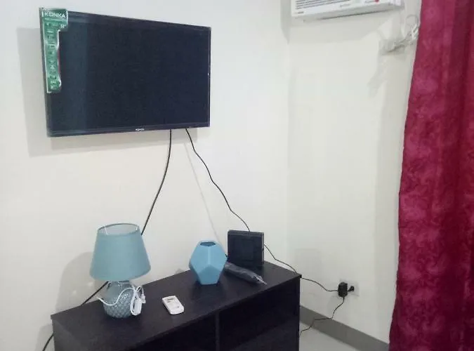 Kassel Mhavic Family Good For 5guest Apartment Manila