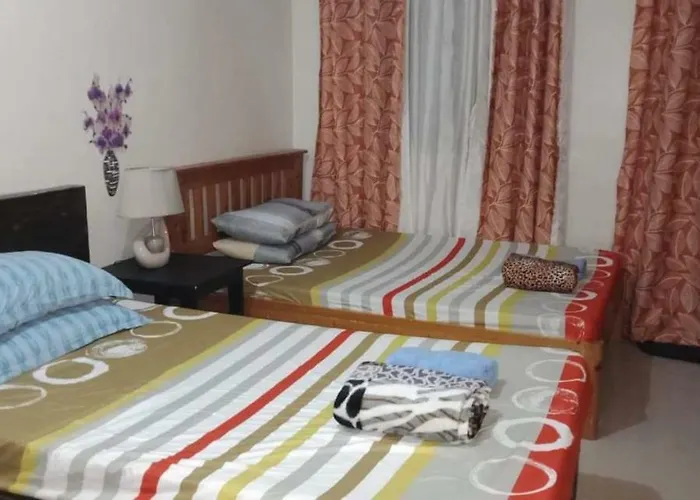 Apartment Kassel Mhavic Family Good For 5guest Manila